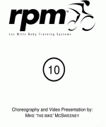 RPM 10 Complete Video, Music And Notes