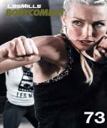 BODY COMBAT 73 Complete Video, Music and Notes