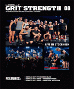 GRIT STRENGTH 08 Complete Video, Music And Notes