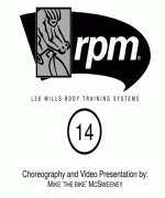 RPM 14 Complete Video, Music And Notes