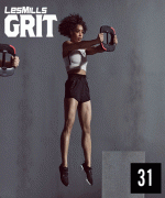 GRIT STRENGTH 31 Complete Video, Music And Notes