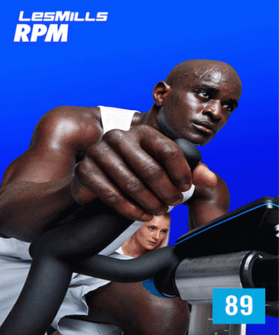 RPM 89 Complete Video, Music And Notes