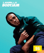 BODY JAM 96 Complete Video, Music and Notes