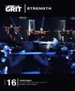 GRIT STRENGTH 16 Complete Video, Music And Notes