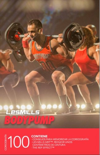 body pump 85 choreography notes pdf