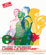 BODY PUMP 84 Complete Video, Music And Notes