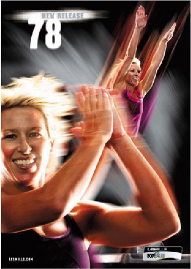 LESMILLS BODY STEP 78 VIDEO+MUSIC+NOTES - Click Image to Close