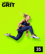 GRIT STRENGTH 35 Complete Video, Music And Notes