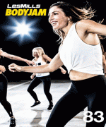 BODY JAM 83 Complete Video, Music and Notes