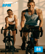 RPM 88 Complete Video, Music And Notes
