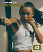 BODY COMBAT 83 Complete Video, Music and Notes