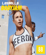 BODY JAM 88 Complete Video, Music and Notes