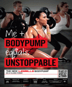 BODY PUMP 81 Complete Video, Music And Notes