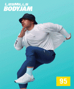 BODY JAM 95 Complete Video, Music and Notes