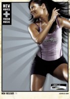 LESMILLS BODY STEP 74 VIDEO+MUSIC+NOTES