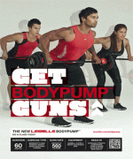 BODY PUMP 82 Complete Video, Music And Notes