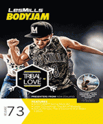 BODY JAM 73 Complete Video, Music and Notes