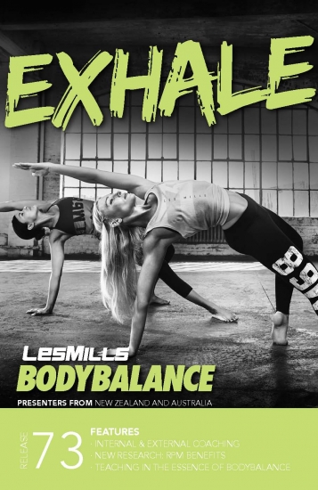 LESMILLS BODY BALANCE 73 VIDEO+MUSIC+NOTES - Click Image to Close