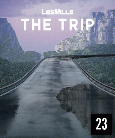 The TRIP 23 Complete Video, Music And Notes