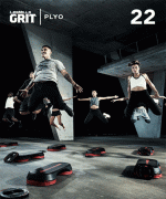 GRIT PLYO 22 Complete Video, Music And Notes