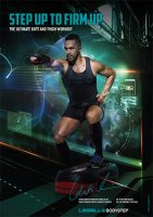 LESMILLS BODY STEP 93 VIDEO+MUSIC+NOTES