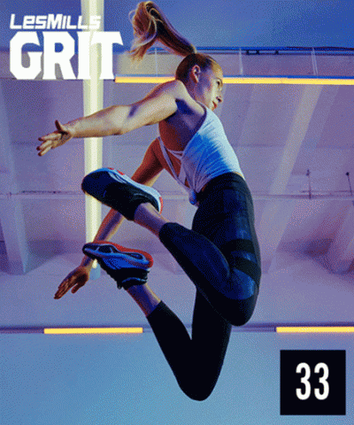 GRIT ATHLETIC 33 Complete Video, Music And Notes