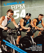 RPM 54 Complete Video, Music And Notes