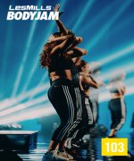 Hot Sale BODY JAM 103 Complete Video, Music and Notes