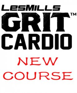 Pre Sale GRIT CARDIO 48 Complete Video, Music And Notes