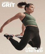 GRIT CARDIO United Complete Video, Music And Notes