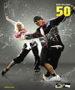 BODY JAM 50 Complete Video, Music and Notes