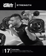 GRIT STRENGTH 17 Complete Video, Music And Notes