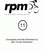 RPM 11 Complete Video, Music And Notes