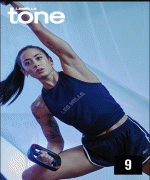 TONE 09 Complete Video, Music And Notes
