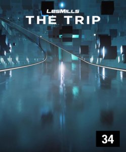 Hot Sale The TRIP 34 Complete Video, Music And Notes