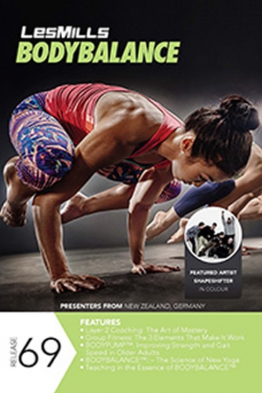 LESMILLS BODY BALANCE 69 VIDEO+MUSIC+NOTES - Click Image to Close