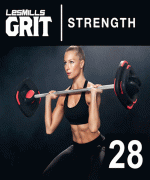 GRIT STRENGTH 28 Complete Video, Music And Notes