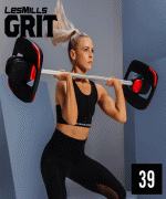 GRIT ATHLETIC 39 Complete Video, Music And Notes