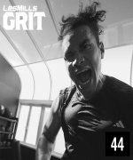 Hot Sale GRIT STRENGTH 44 Complete Video, Music And Notes