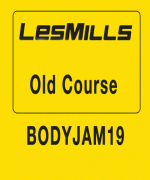 BODY JAM 19 Complete Video, Music and Notes