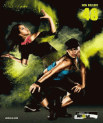 BODY JAM 48 Complete Video, Music and Notes