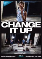 LESMILLS BODY STEP 108 VIDEO+MUSIC+NOTES
