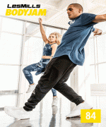 BODY JAM 84 Complete Video, Music and Notes