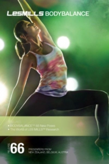 LESMILLS BODY BALANCE 66 VIDEO+MUSIC+NOTES - Click Image to Close
