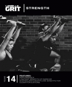 GRIT STRENGTH 14 Complete Video, Music And Notes