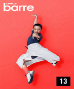 Barre 13 Complete Video, Music And Notes