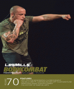 BODY COMBAT 70 Complete Video, Music and Notes