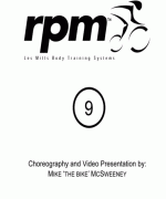 RPM 09 Video, Music And Notes