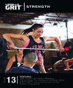 GRIT STRENGTH 13 Complete Video, Music And Notes