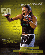 BODY COMBAT 50 Complete Video, Music and Notes